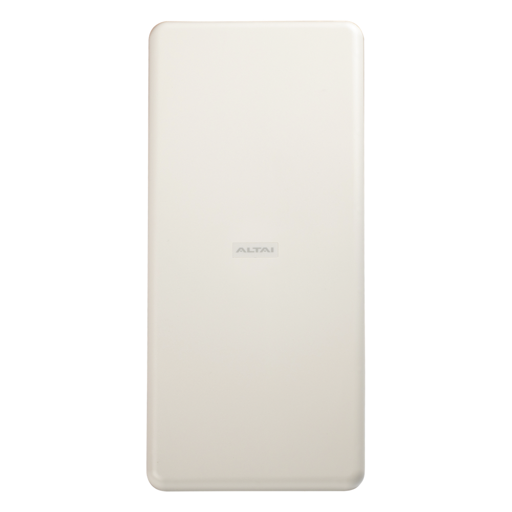 Punto de Acceso Sectorial Wi-Fi 6 y Base PTMP, MIMO 2x2, Hasta 800 m de Cobertura, Doble Banda Simultanea  en 2.4 y 5 GHz, Hasta 1.75 Gbps, 512 Usuarios Concurrentes