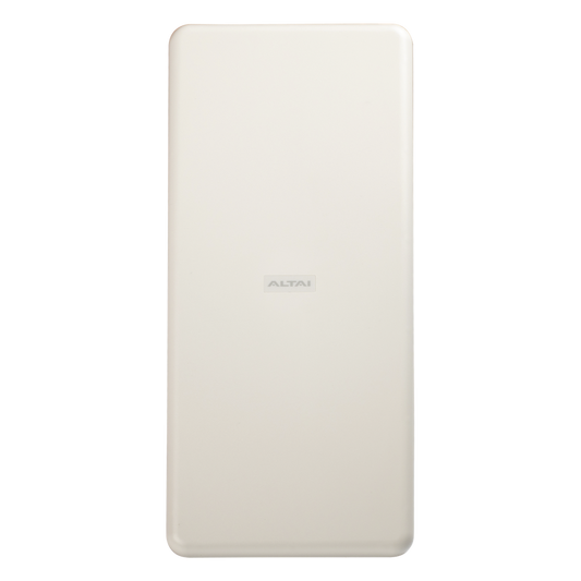 Punto de Acceso Sectorial Wi-Fi 6 y Base PTMP, MIMO 2x2, Hasta 800 m de Cobertura, Doble Banda Simultanea  en 2.4 y 5 GHz, Hasta 1.75 Gbps, 512 Usuarios Concurrentes
