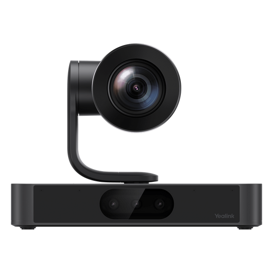 Cámara de Videoconferencia SmartVision 80 de Yealink con IA y seguimiento Automático