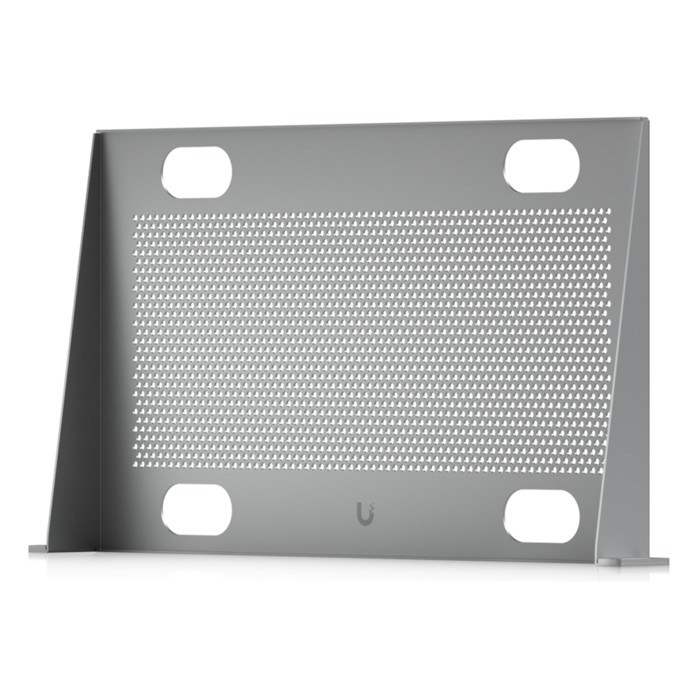 UACC Rack Shelf CLV – Charola 1 UR para montaje en rack, ideal para colocar equipos o accesorios que no cuentan con opción de montaje en rack