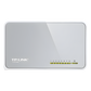 Switch de escritorio 8 puertos 10/100 Mbps