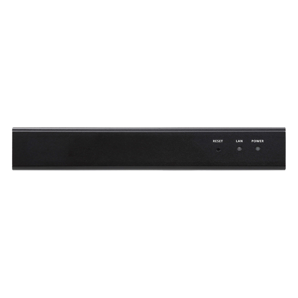 Transmisor KVM | HDMI | Over IP | 1920x1200 | 60Hz | Compresión de Video sin Perdidas