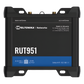 Router 4G Industrial con VPNs Avanzadas / Dual SIM / Gestión Remota (Opcional RMS)