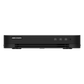 DVR 8 Canales TURBOHD + 4 Canales IP / 5 Megapixel Lite - 3K Lite / Audio Bidireccional /ACUSENSE (Evista falsas alarmas) / 1 Bahía de Disco Duro / Salida de Video en Full HD