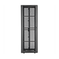 Gabinete FlexFusion para Centros de Datos, 45 UR, 800 mm de Ancho, 1070 mm de Profundidad, Fabricado en Acero, Color Negro