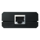 Inyector PoE (15W) / Gigabit 802.3 af / 2 puerto 10/100/1000 Mbps / Plug and Play