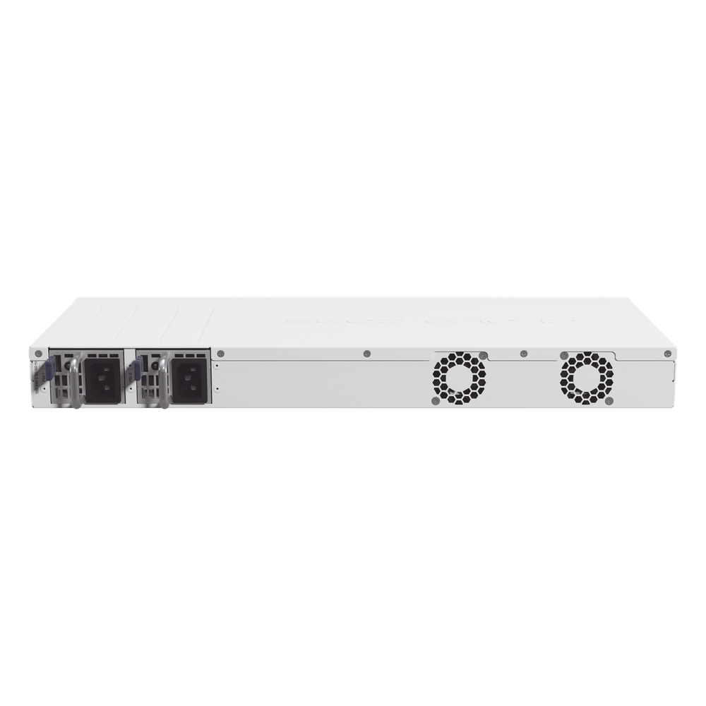 (CCR2004-16G-2S+) Cloud Core Router 16 puertos Gigabit