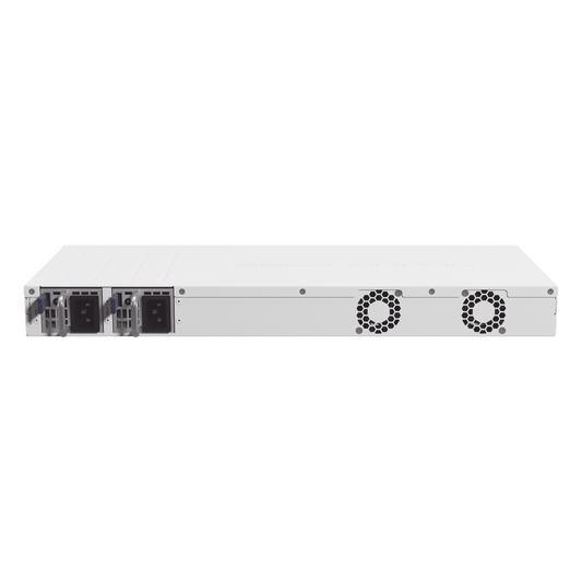 (CCR2004-16G-2S+) Cloud Core Router 16 puertos Gigabit