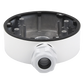 Caja de Conexión para Cámaras HIKVISION / Compatible con DS-2CD25XX / DS-2CD25XX3