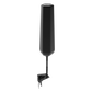 Antena Hexagonal Exterior HEX 360 / 617-894 MHz 6.0 dBi / 1000-1710 MHz 7.5 dBi / 1710-2200 MHz 7.0 dBi / Omnidireccional / Compatible Todas Operadoras Norteamericanas / Material ASA IP67 / VSWR <2.5:1 / Potencia Máxima 10W / Incluye Montaje de