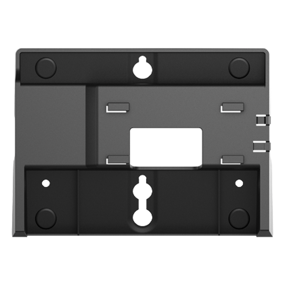 Montaje de pared para teléfonos IP Fanvil modelo X4SG/X4U/X5U/X5U-R/X6U