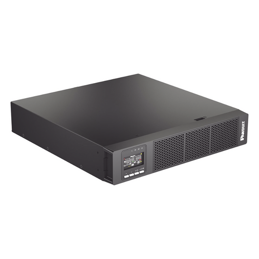 UPS SmartZone de 1000 VA/900 W, Topología Línea Interactiva, Entrada 120 Vca NEMA 5-15P, Onda Senoidal Pura, Con Baterías de Lithium-Ion (LiFePO4) de Alto Rendimiento, 2 UR, Con 6 Tomas NEMA 5-15R