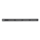 PDU Básico para Distribución de Energía, Enchufe de Entrada NEMA 5-20P, Con 16 Contactos NEMA 5-20R, de Instalación Vertical, 20 Amp, 120 Vca