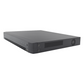 [Audio Bidireccional] DVR 32 Canales TurboHD + 8 Canales IP / 5 Megapixel Lite - 3K Lite / Acusense / Reconocimiento Facial  / Audio por Coaxitron / 2 Bahías de Disco Duro / H.265+ / Salida de Video en Full HD
