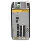 Switch Industrial PoE+ Capa 3 D/8 Puertos 10/100/1000 PoE af/at, 4 x SFP (TAA)