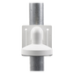 Montaje de Pared para Cámaras Domo IP HIKVISION