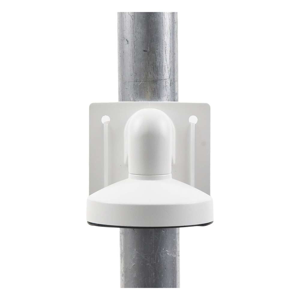 Montaje de Pared para Cámaras Domo IP HIKVISION