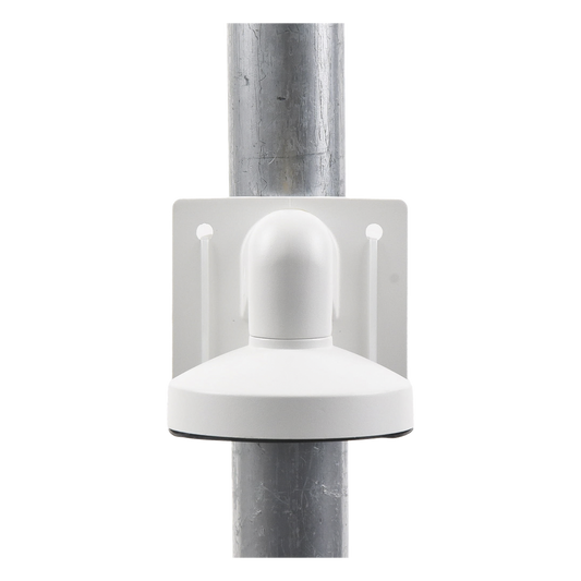 Montaje de Pared para Cámaras Domo IP HIKVISION
