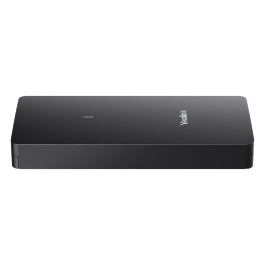 Hub Inteligente USB-C Yealink VCH51 Pro para Presentaciones 4K y Videoconferencia BYOD