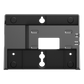 Montaje de pared para teléfonos IP Fanvil modelo X1SP/X3SPV2/X3SG/X3U