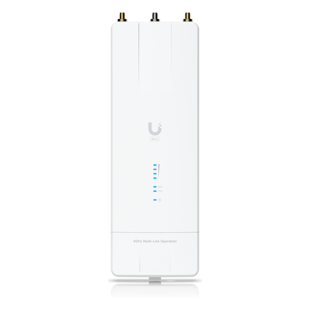 Radio Dual de Alto Rendimiento Basado en WiFi 7 de 5 GHz con Tecnología Multi-Link Operation (MLO) para un Rendimiento Mejorado y una Conectividad Confiable