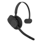 Auricular / Diadema Jabra Perform 75 / Bluetooth 5.3 / Cancelación de Ruido 99% / IP65 / 50h PTT (5111-119)