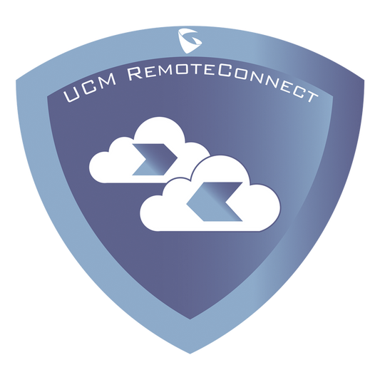 Licencia anual SOHO Remote Connect 20 usuarios y 4 sesiones concurrentes, para UCM63XX / UCM63XXA