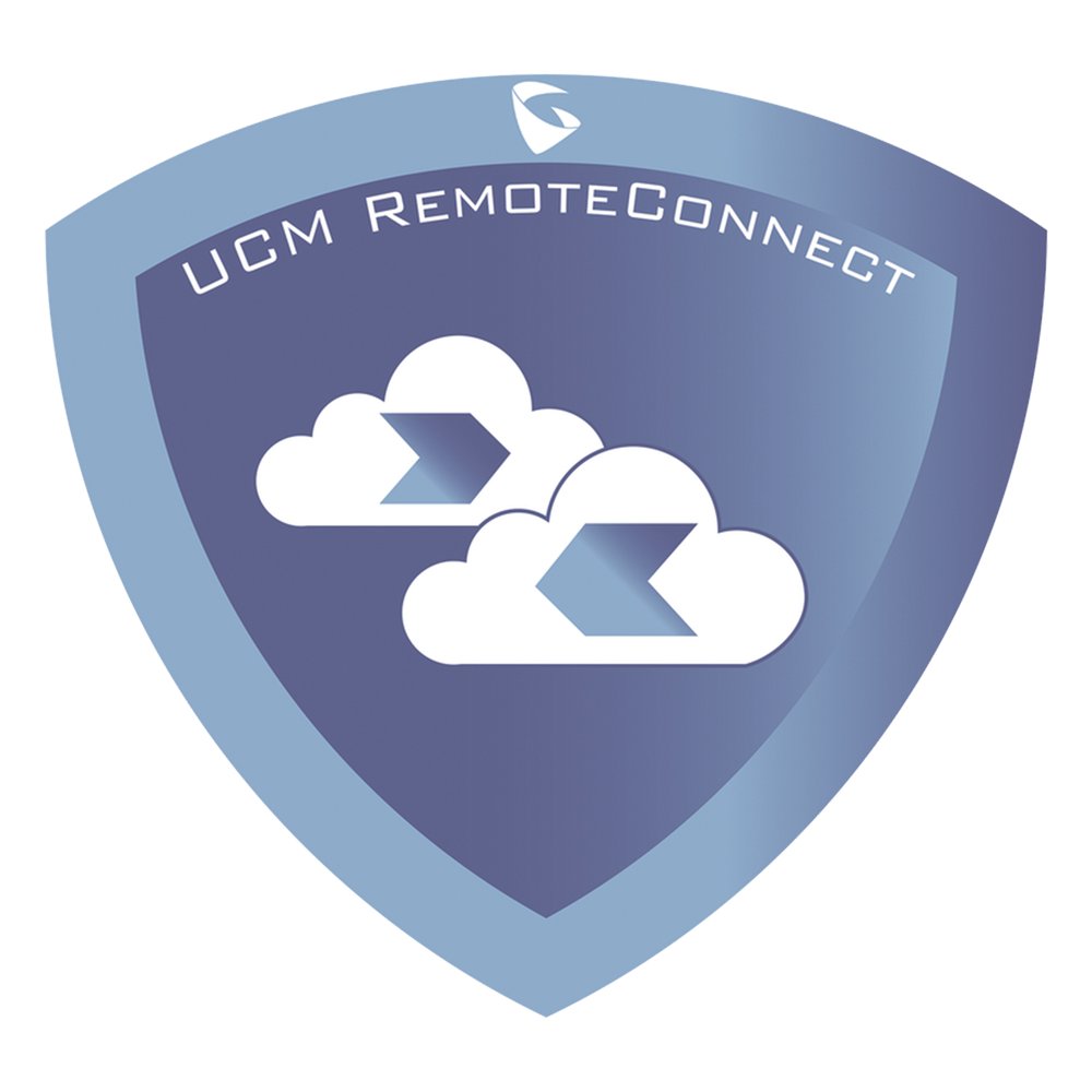 Licencia anual SOHO Remote Connect 20 usuarios y 4 sesiones concurrentes, para UCM63XX / UCM63XXA