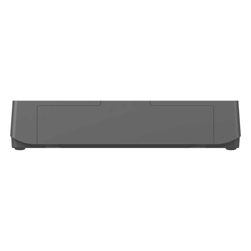 Cajón de Efectivo SUNMI MAX / 5 Bandejas de Billetes + 4 Fijas y 6 Removibles de Monedas / Compatibilidad con 20+ Divisas / USB y Bluetooth / Apertura por Trigger / 3-Posiciones de Seguridad / ABS Polímero / 1 Millón+ Operaciones