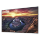 Pantalla Profesional de 98", Resolución UHD 3840X2160P / Entradas de Video HDMI / DisplayPort / Compatible VESA / compatible con sistema Samsung VXT