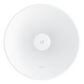 UISP Dish – Antena Direccional Tipo Plato de 30 dBi de Ganancia, Banda de Frecuencia de 5150 a 6875 MHz