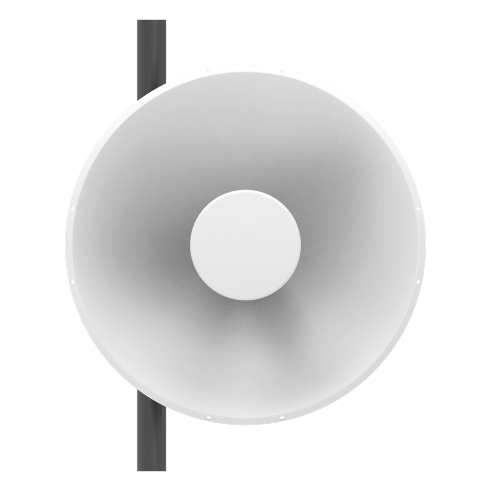 Enlace BackHaul Completo ePMP Force 425 / Antena Integrada de 25 dBi / Hasta 1 Gbps / 4.9-6.2 GHz / 33% más Ancho de Banda / Hasta 10 km