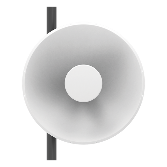 Enlace BackHaul Completo ePMP Force 425 / Antena Integrada de 25 dBi / Hasta 1 Gbps / 4.9-6.2 GHz / 33% más Ancho de Banda / Hasta 10 km