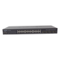 Switch Administrable L2+ 24 puertos 10/100/1000 Mbps, 4 Puertos Combo SFP