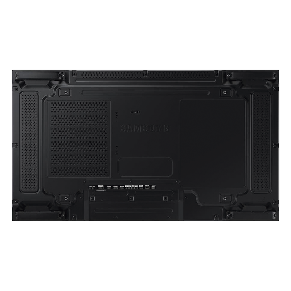 Pantalla Profesional de 46" para Video Wall / Full HD (1080p) / Display port - HDMI - DVI / 24/7 / soporta conexion Daisy chain por DP / Bisel Ultra Delgado de 2.25mm / Compatible VESA 600x400