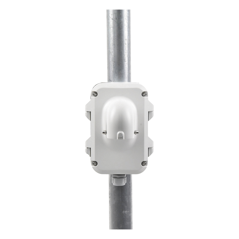 Montaje de Pared para Exterior / Compatible con Domos PTZ HIKVISION y epcom