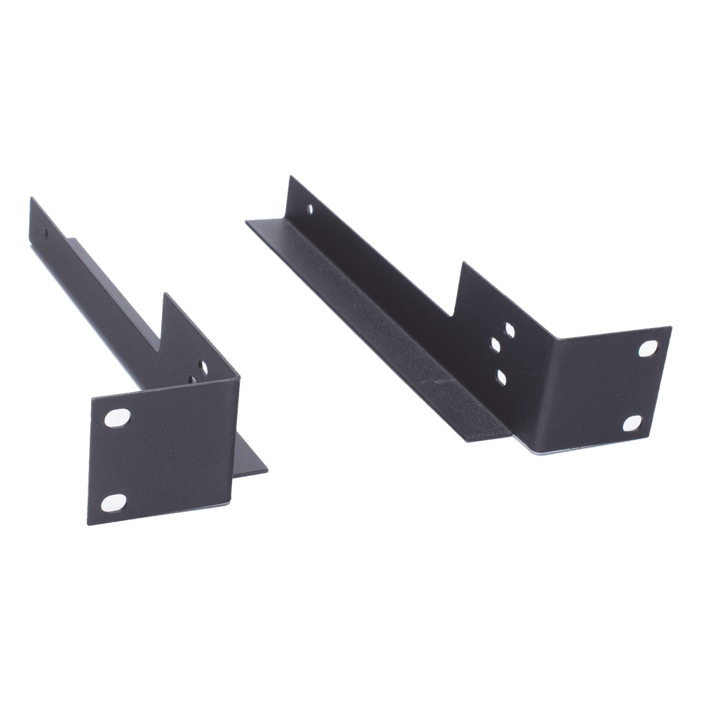 Adaptador para Rack 19" para Videograbadoras epcom y HIKVISION (Revisar compatibilidad)