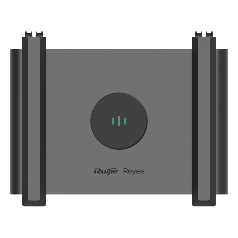 Home Router Inalámbrico Wi-Fi 4 para Soluciones WISP, Administración Remota para Control de Usuarios y Anchos de Banda.