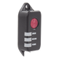 Botón de pánico para Activación de Alarma de Emergencia / Compatible con DVR´s Móviles HIKVISION
