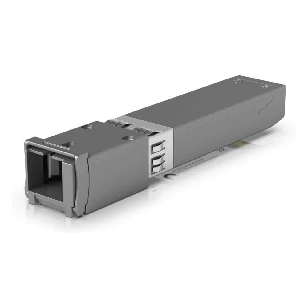 Ubiquiti Fiber XGS/XG Optical Transceiver (UACC-UF-OM-XGS) — Módulo Transceptor Óptico 10 Gbps para Fiber OLT XGS