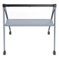 Soporte Profesional de Piso con Ruedas para MeetingBoard 65 Pro de Yealink