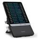 Módulo de Expansión EXP-55 de Yealink para Teléfonos IP Yealink Series T7X/T8X con Capacidad Para Hasta 78 Teclas Programables