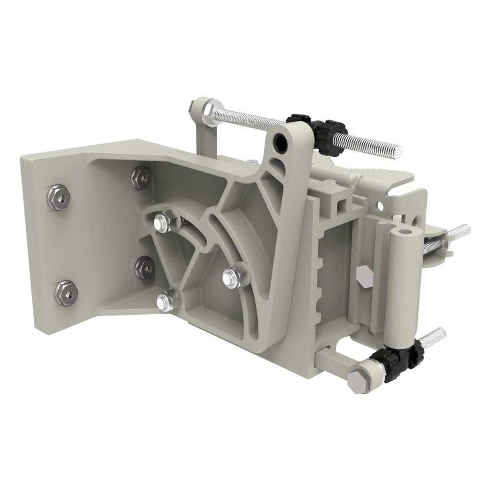 Montaje para cnWave V3000