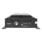 DVR Móvil / Multiplataforma / 4 Canales AHD 2 Megapixel / Almacenamiento en HDD / H.265 / Chip IA Embebido / Soporta 4G / WiFi / GPS