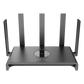 Home Router inalámbrico MESH Wi-Fi 5 MU-MIMO 2x2, 1 puerto WAN Gigabit y 3 puertos LAN