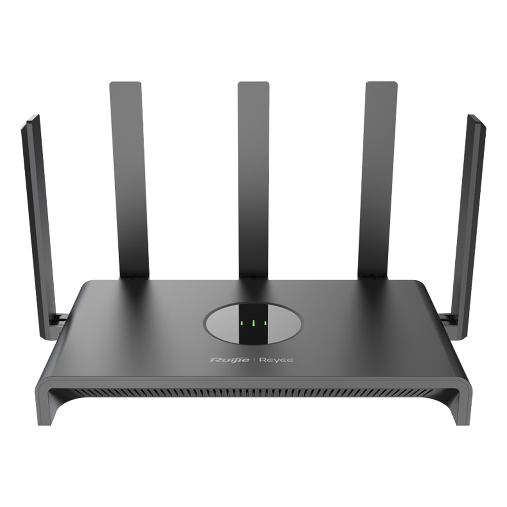 Home Router inalámbrico MESH Wi-Fi 5 MU-MIMO 2x2, 1 puerto WAN Gigabit y 3 puertos LAN