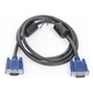 Extensión de Cable VGA-VGA de 1.5 Metros (4.92 Pies)
