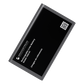 Batería de Iones de Litio UGS-01 / Repuesto para DP725, DP730, WP810, WP816, WP820, GMD1208, GVC3220 / 1500mAh 3.8V / Protección PCM / Circuito de Seguridad HY2113 / Material ABS+PC / Clasificación 94-V0