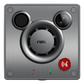 Video Intercom IP para Exterior / Cámara 4 Megapixel (1080p) / HDR e Iluminación IR / Altavoz 5W y Doble Micrófono con Reducción de Ruido / Panel Acero Inoxidable y Cuerpo Aluminio / IP66 e IK10 / PoE+ / 2 Líneas SIP