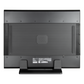 Serie SX Subwoofer | Versátil, Inalámbrico y de Perfil Bajo | Puertos Acústicos Duales | Sistema Envolvente 5.1 con Serie SX